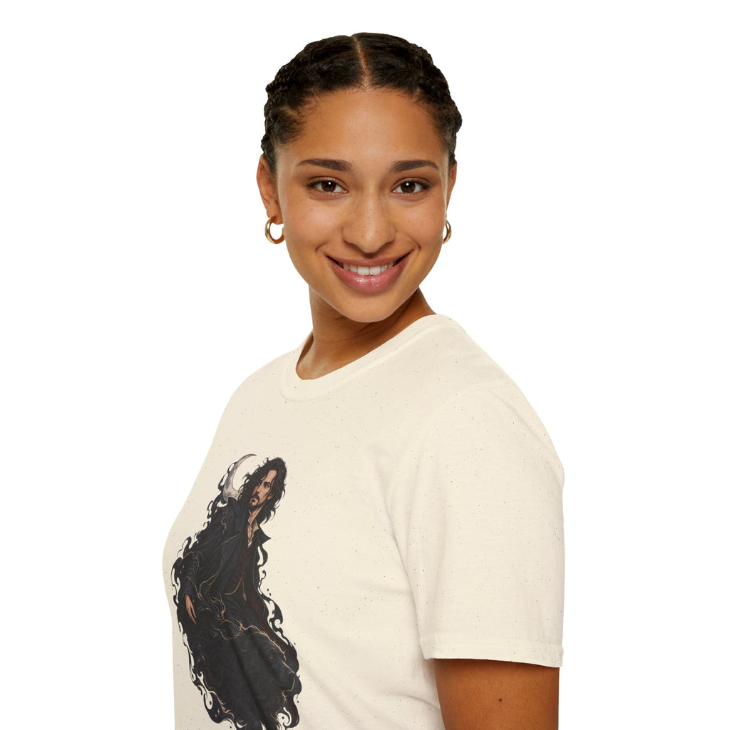 Sirius Black | Harry Potter Dark Fantasy Padfoot T-shirt