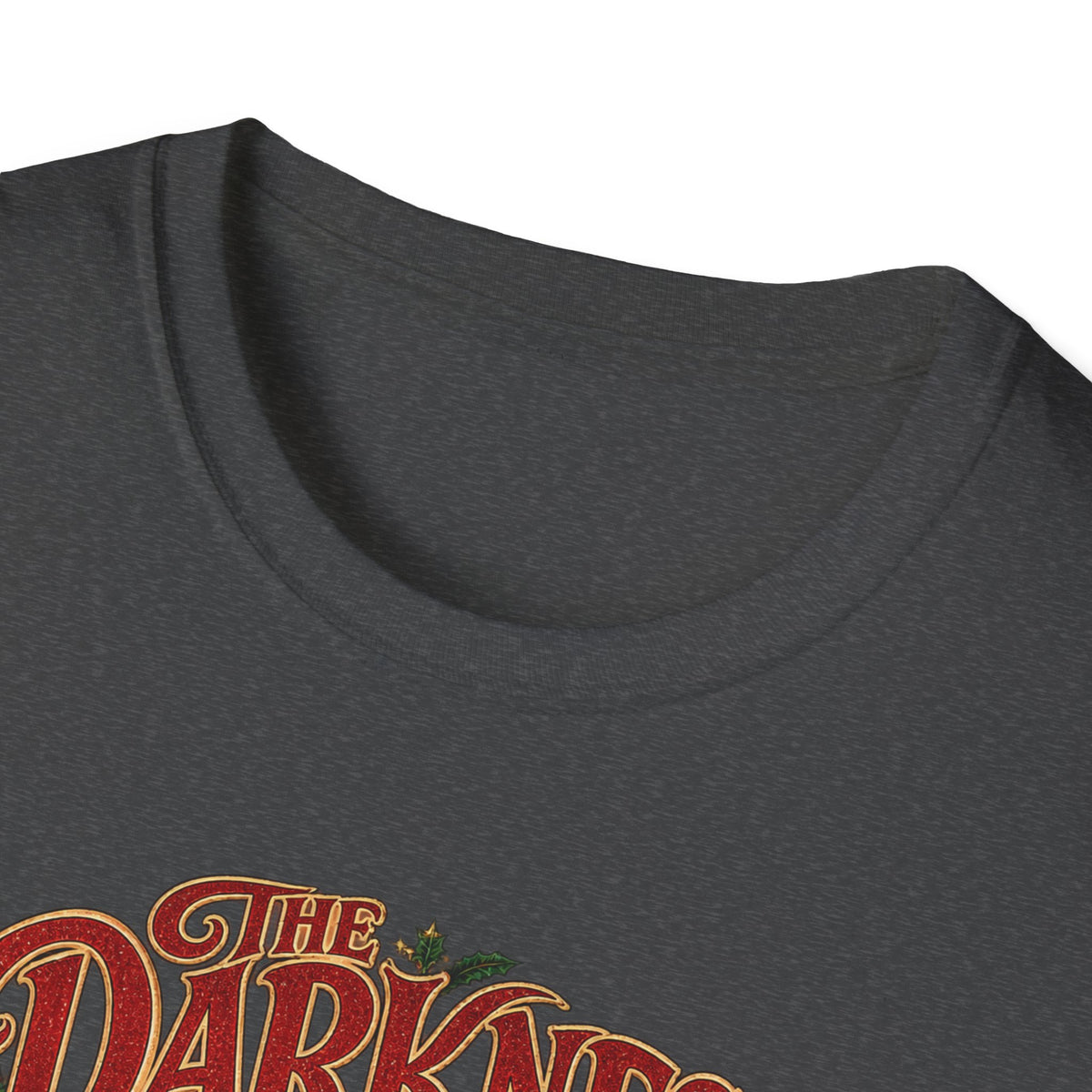 Christmas Time | The Darkness | Christmas Rock T-Shirt