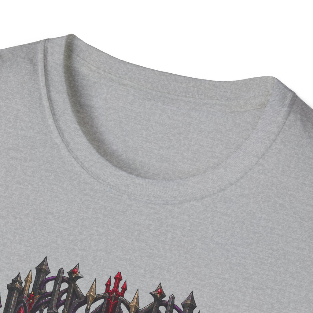 Verzik Vitur | Theatre of Blood Final Boss | OSRS | Runescape Inspired Shirt