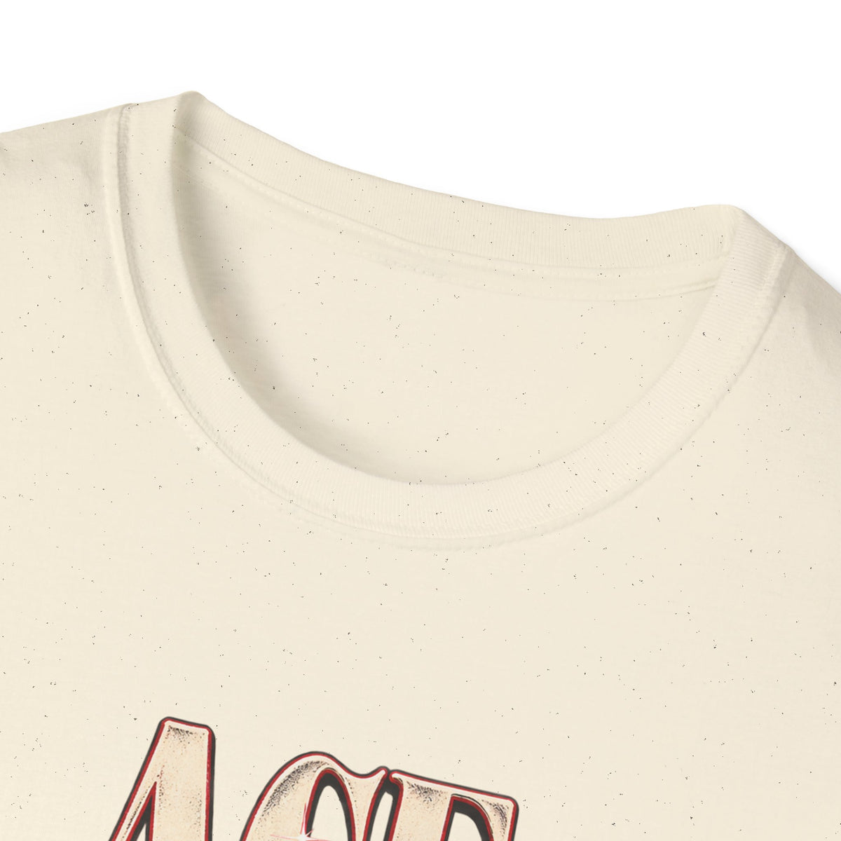 Ace Rejects | Sugababes | Playing Card Ace of Hearts T Shirt
