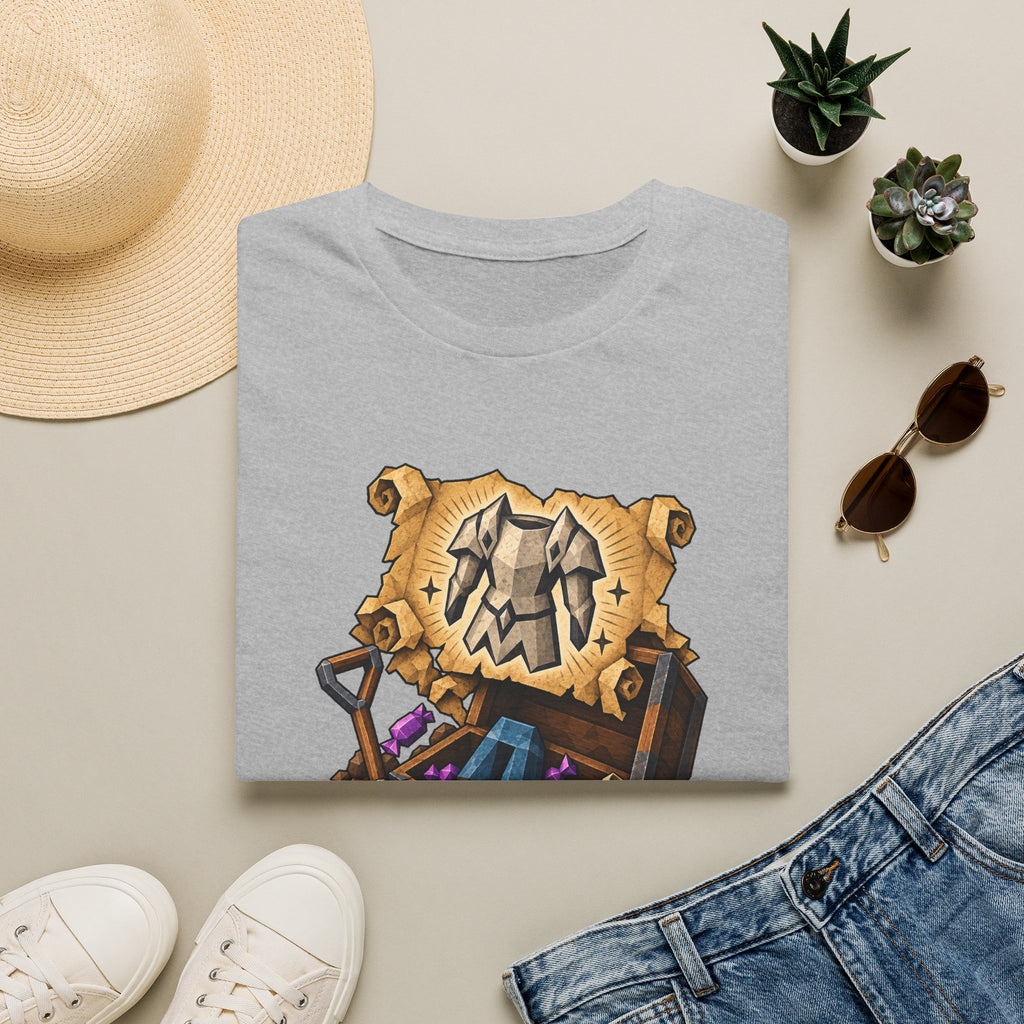 Clue Scroll Lover | OSRS | Runescape Clue Scroll Shirt