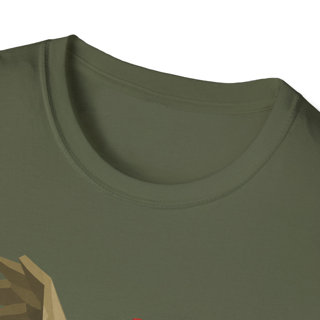 EVIL CHICKEN | OSRS | Runescape Inspired Graphic T Shirt