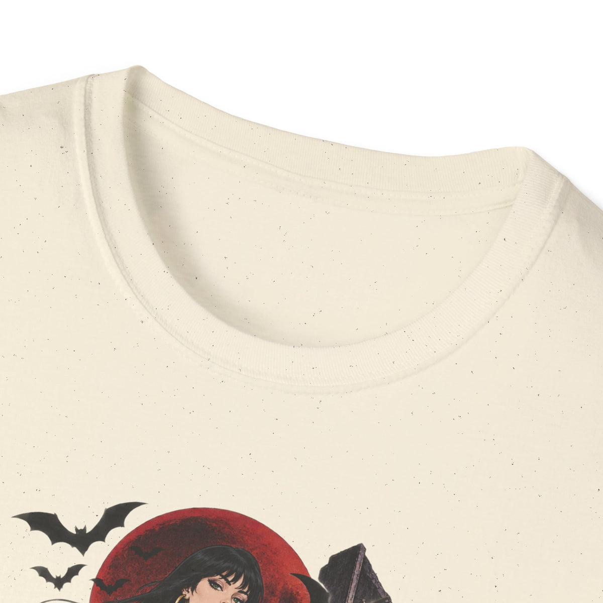 Vampirella | Sexy Halloween Comic Book Pin Up Vampire Girl