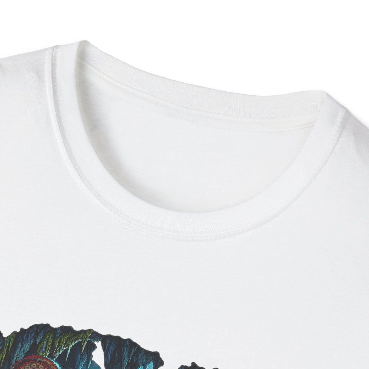 Kraken vs Trident | OSRS | Runescape Inspired T Shirt