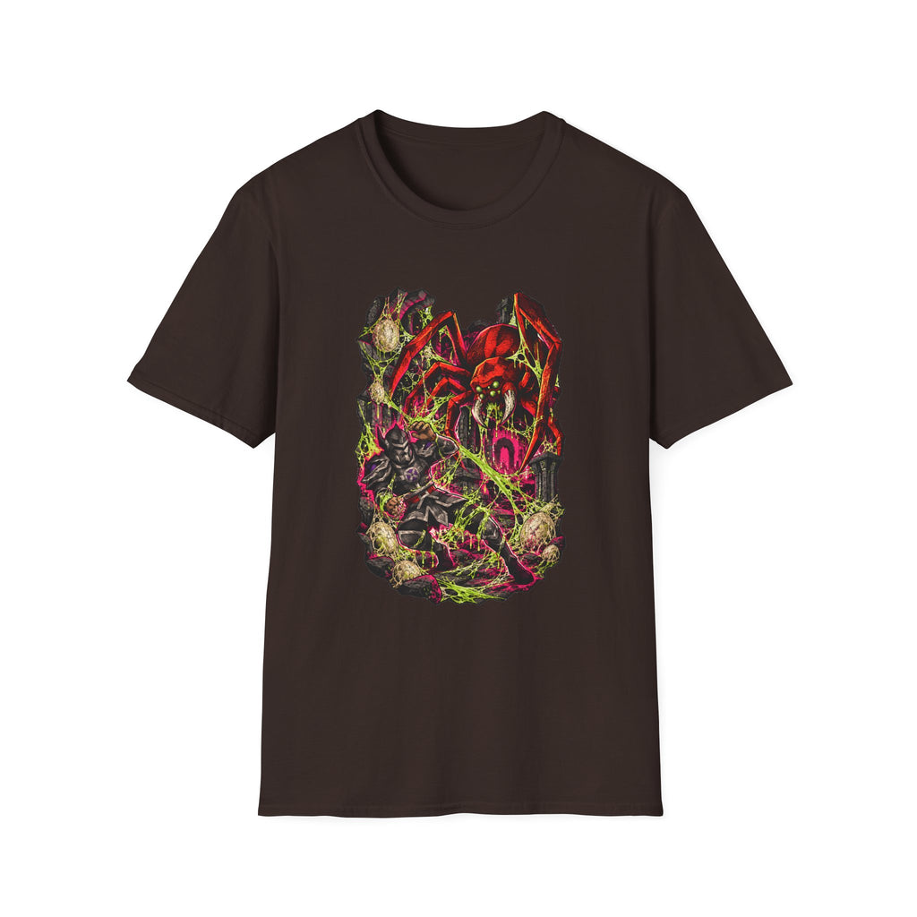 Sarachnis Solo | OSRS | Runescape Inspired Boss Shirt