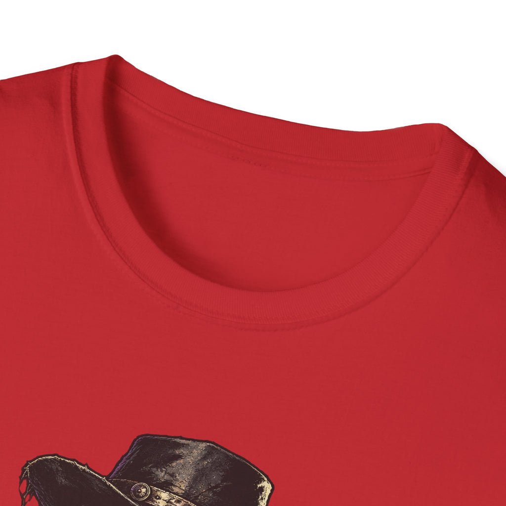 Red Dead Redemption | Undead Nightmare John Martson T-Shirt