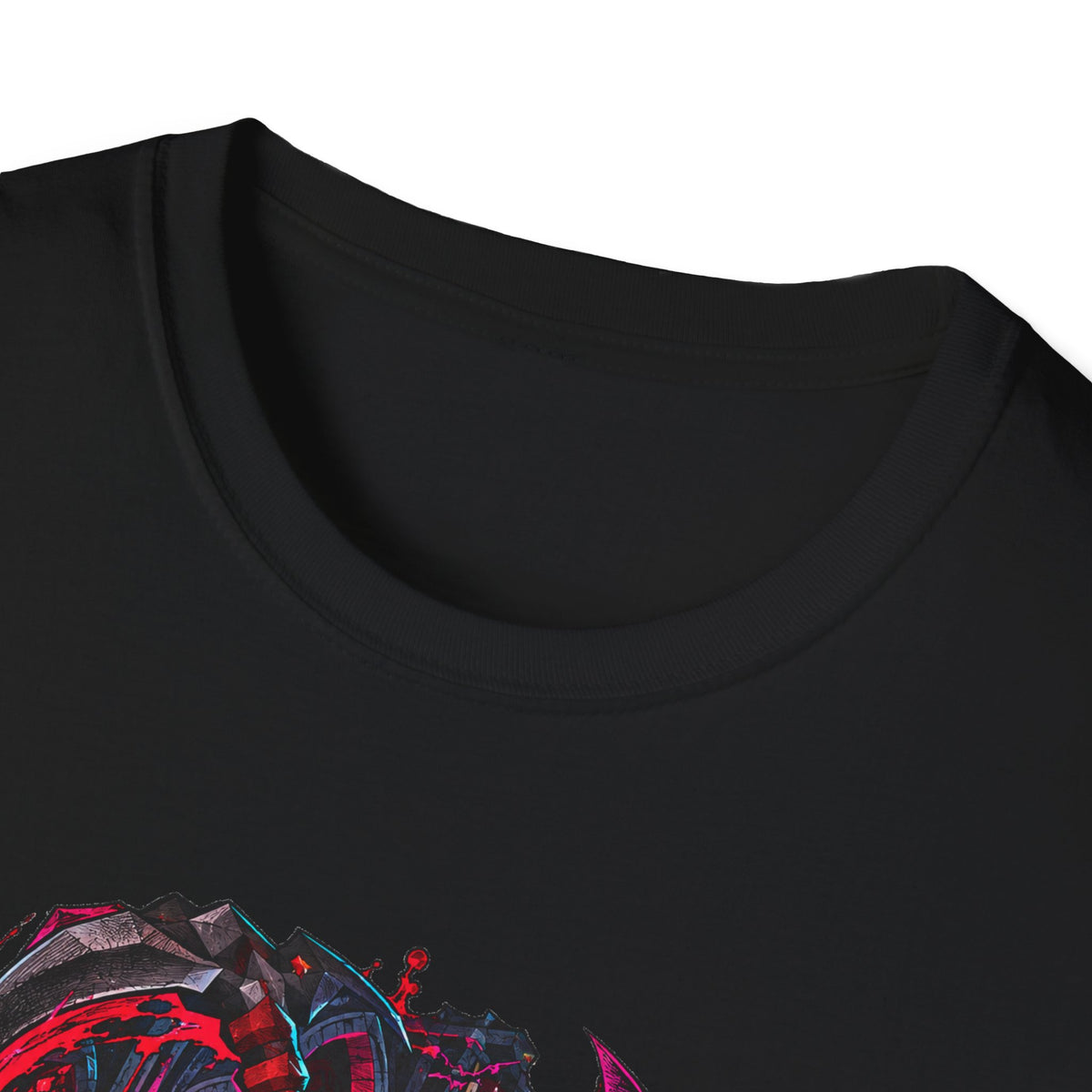 Theatre of Blood | OSRS | Runescape Inspired Torva Gamer Graphic T Shirt