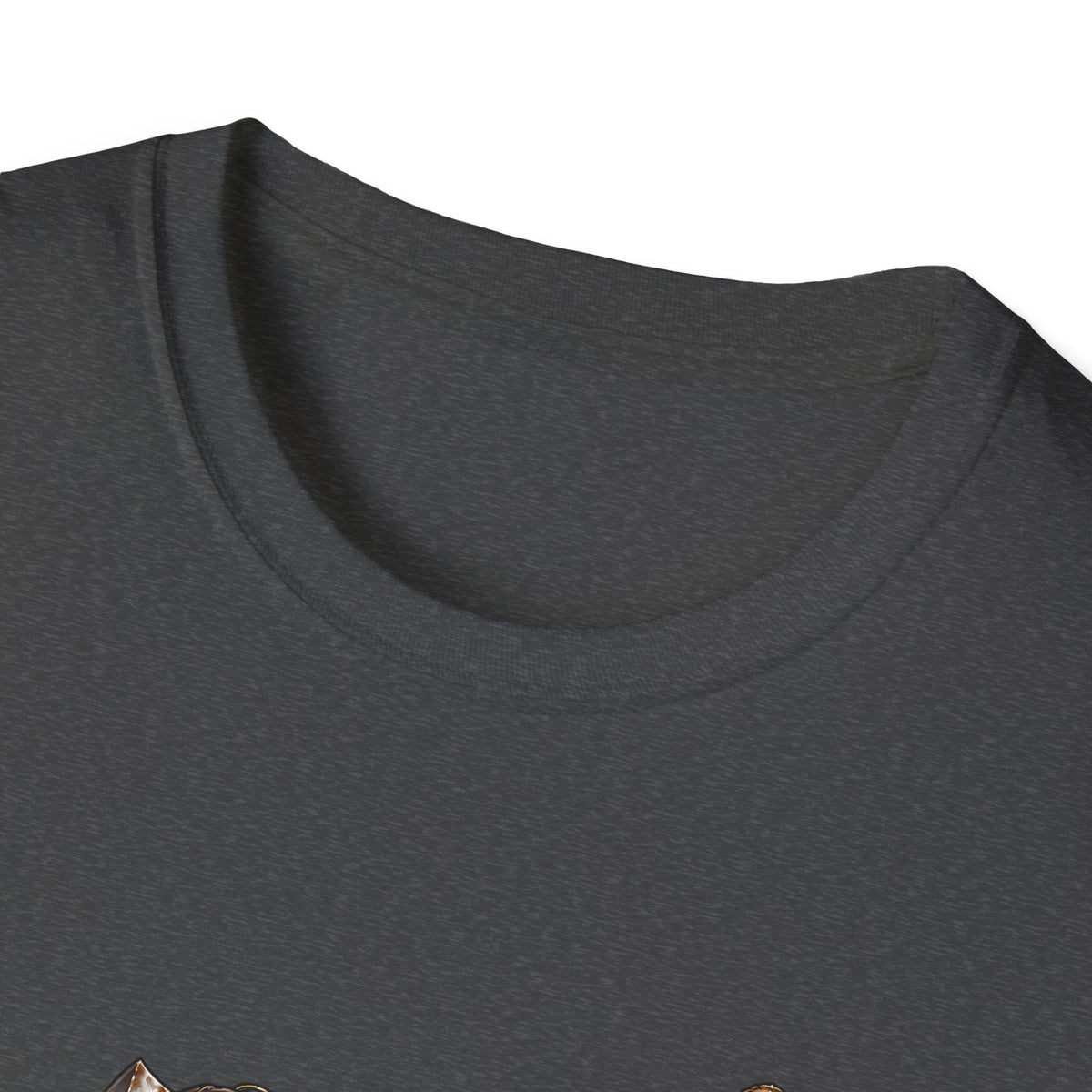 Quest Accepted T‑Shirt | Fantasy Gamer Tee (Motivation Not Found)