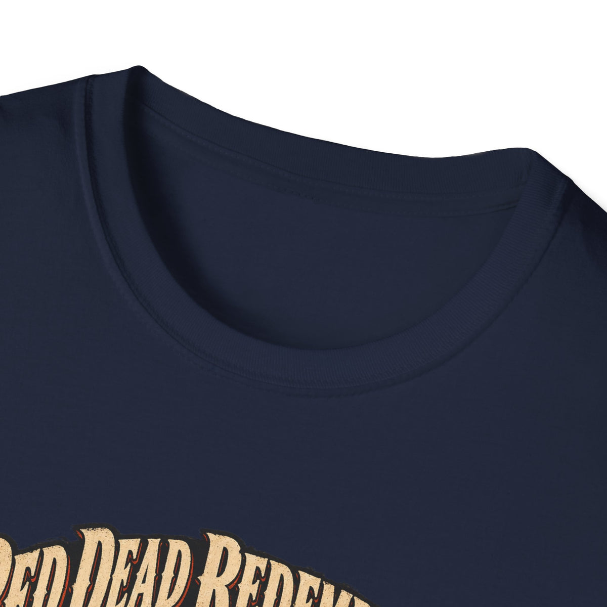 Red Dead Redemption | Arthur Morgan Vintage Western T-Shirt