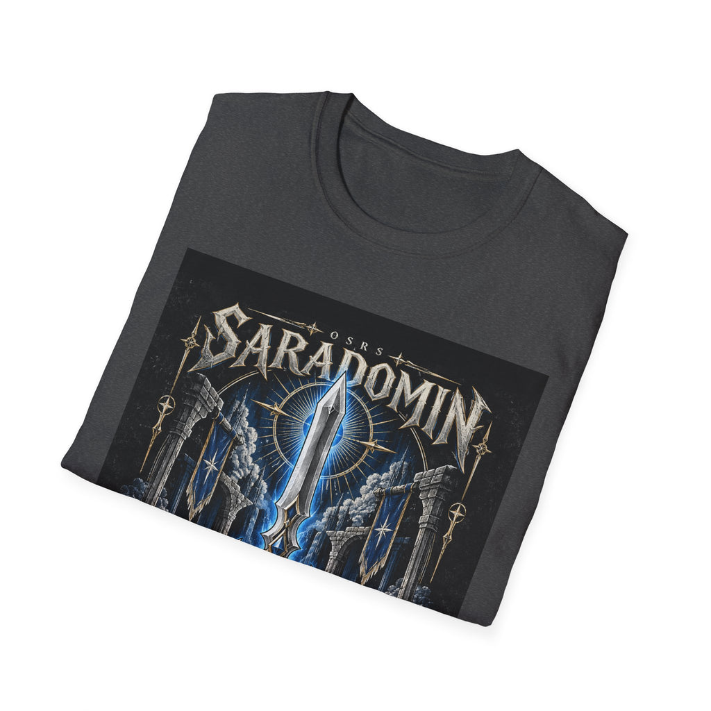 OSRS | Saradomin Godsword | Graphic Tee
