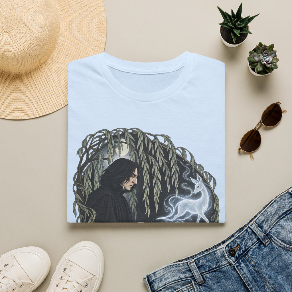 Snape | Always | Harry Potter Graphic Shirt