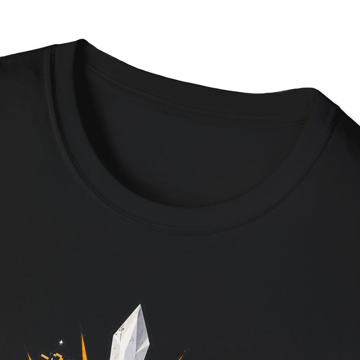 Bandos Godsword | BGS | OSRS Inspired Legendary Sword Shirt