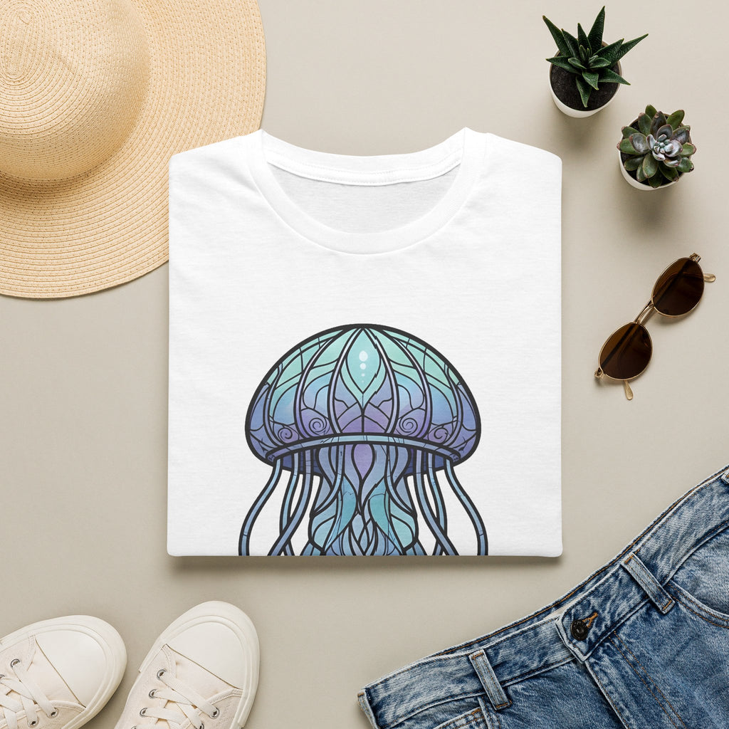Glass Jelly - Summer / Sealife T-Shirt