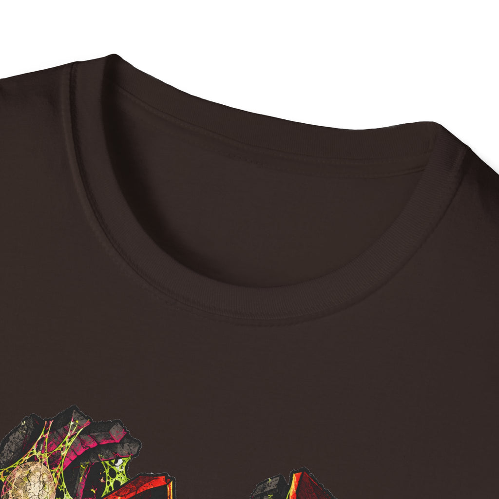 Sarachnis Solo | OSRS | Runescape Inspired Boss Shirt