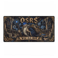 Wise Old Man | OSRS Themed Mouse Pad