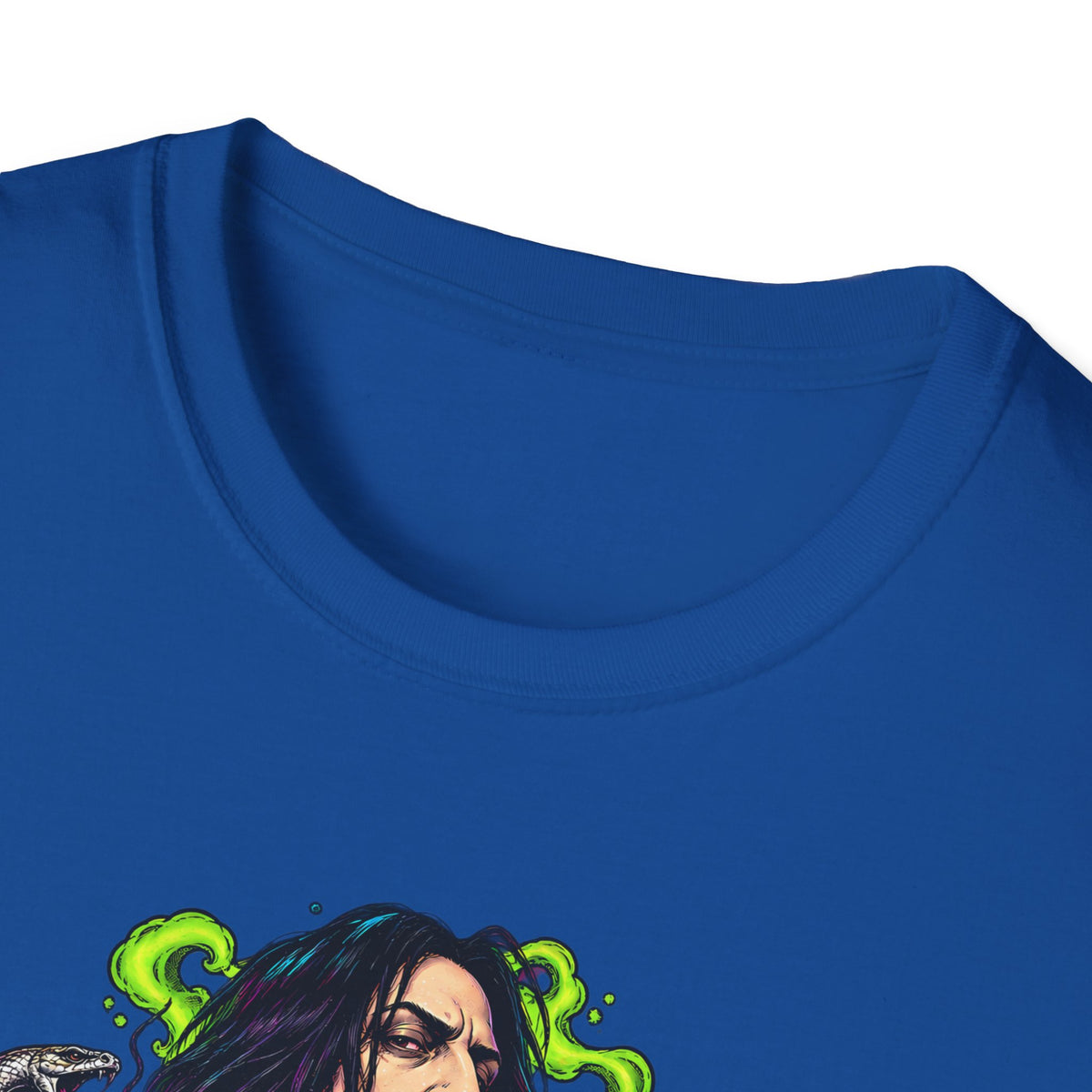 Professor Snape | Obviously | Harry Potter Dark Magical T-Shirt