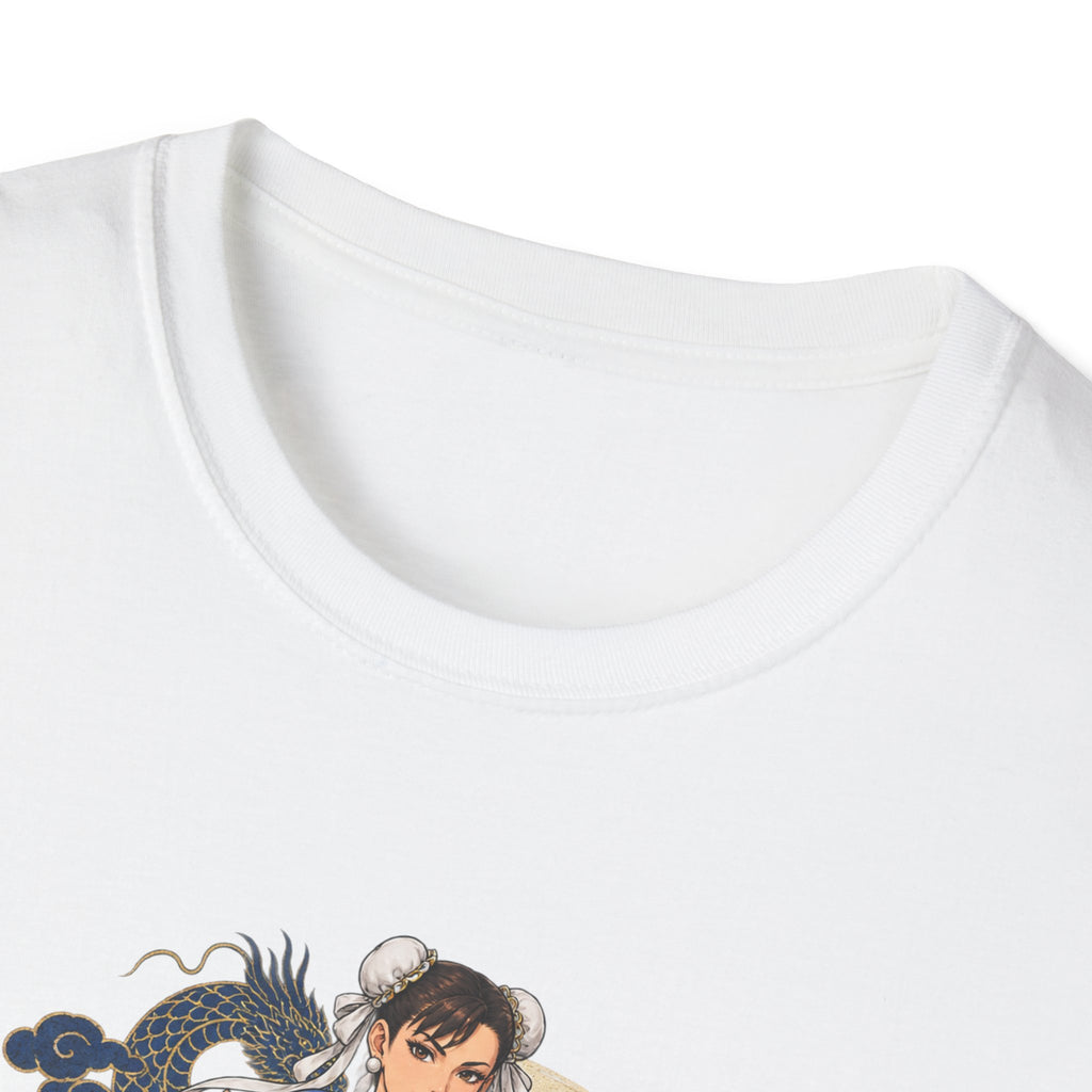 Chun Li | Street Fighter | Video game character Shirt
