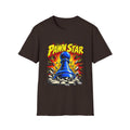 Pawn Star Chess | Bold Retro Pawn Graphic Tee