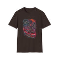 Blood Torva | OSRS | Runescape Inspired Gargoyle Graphic Shirt