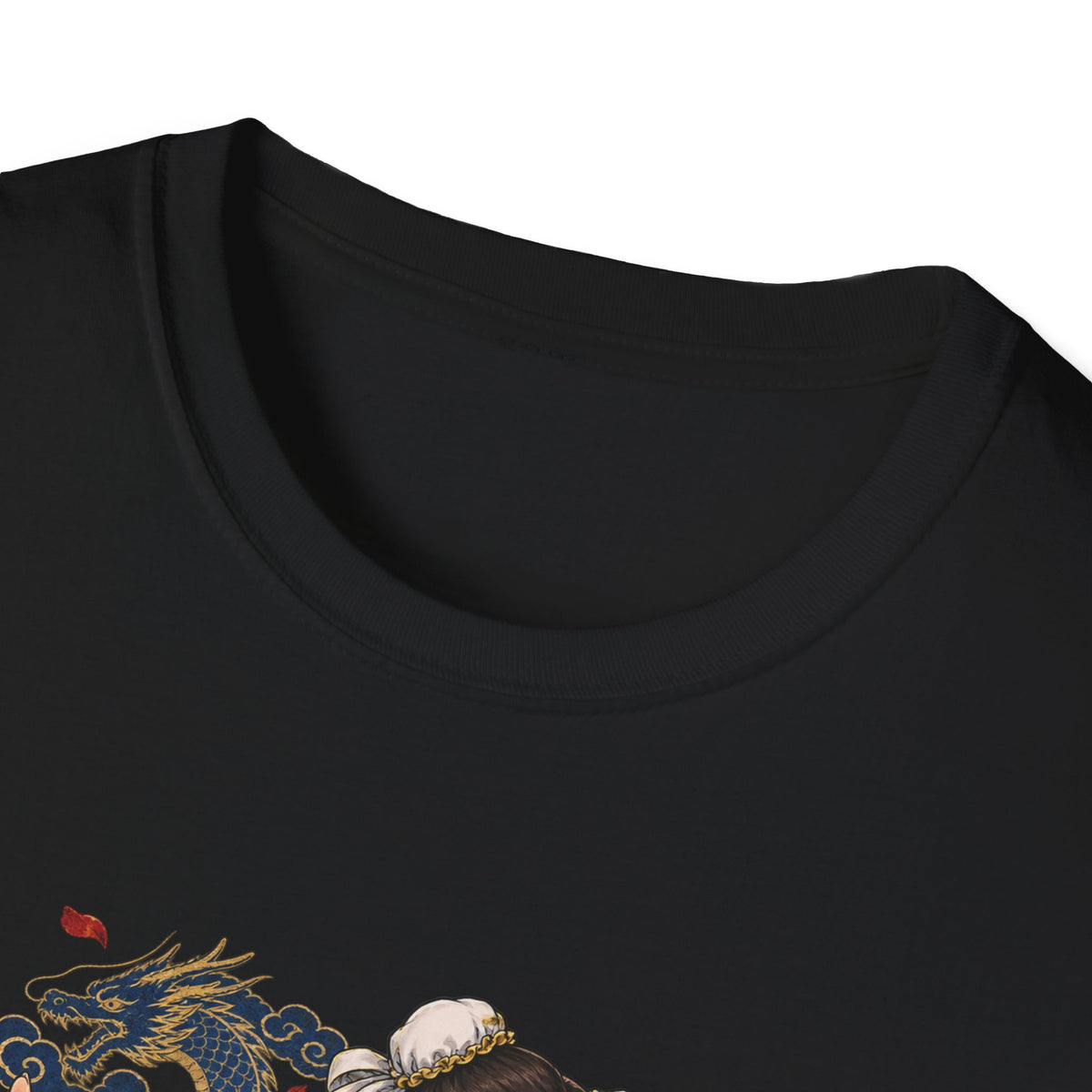 Chun Li | Street Fighter Videogame Fan Anime Pin Up Girl Graphic Shirt