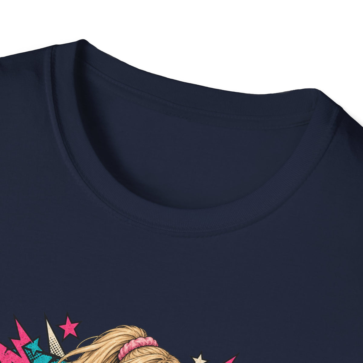Juliet Starling | Lollipop Chainsaw | Zombie Game | Sexy Pin Up Girl T Shirt