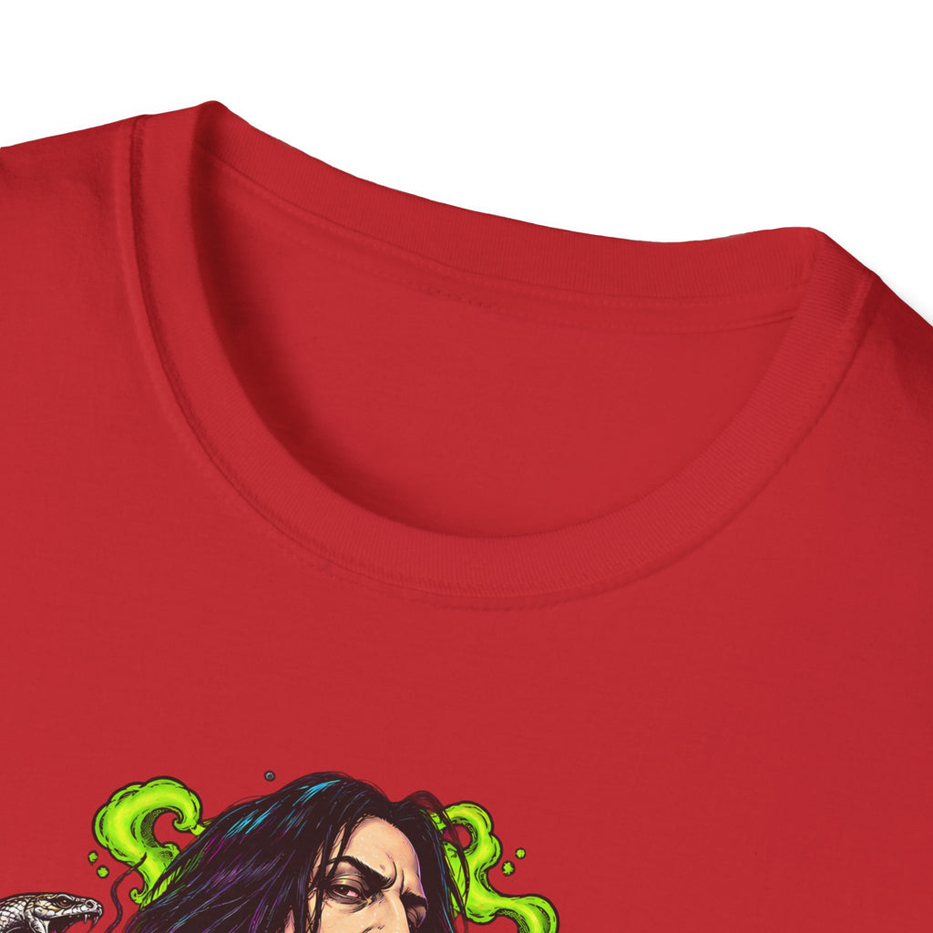 Professor Snape | Obviously | Harry Potter Dark Magical T-Shirt