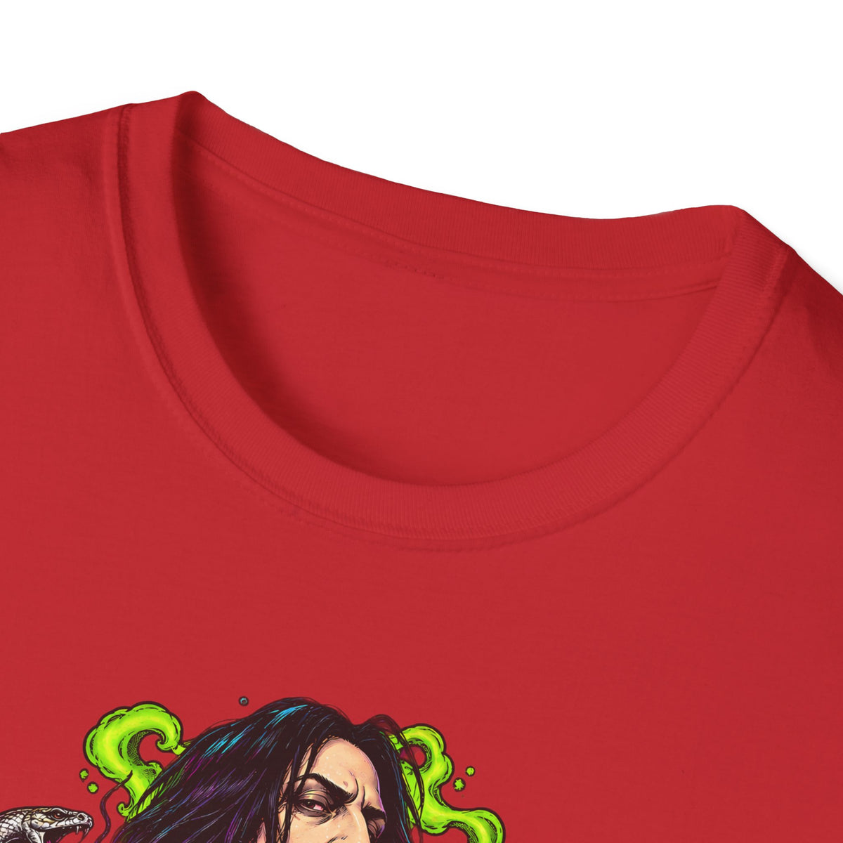 Professor Snape | Obviously | Harry Potter Dark Magical T-Shirt