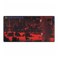 Terraria | Desk Mat | Boss Battle Mouse Pad