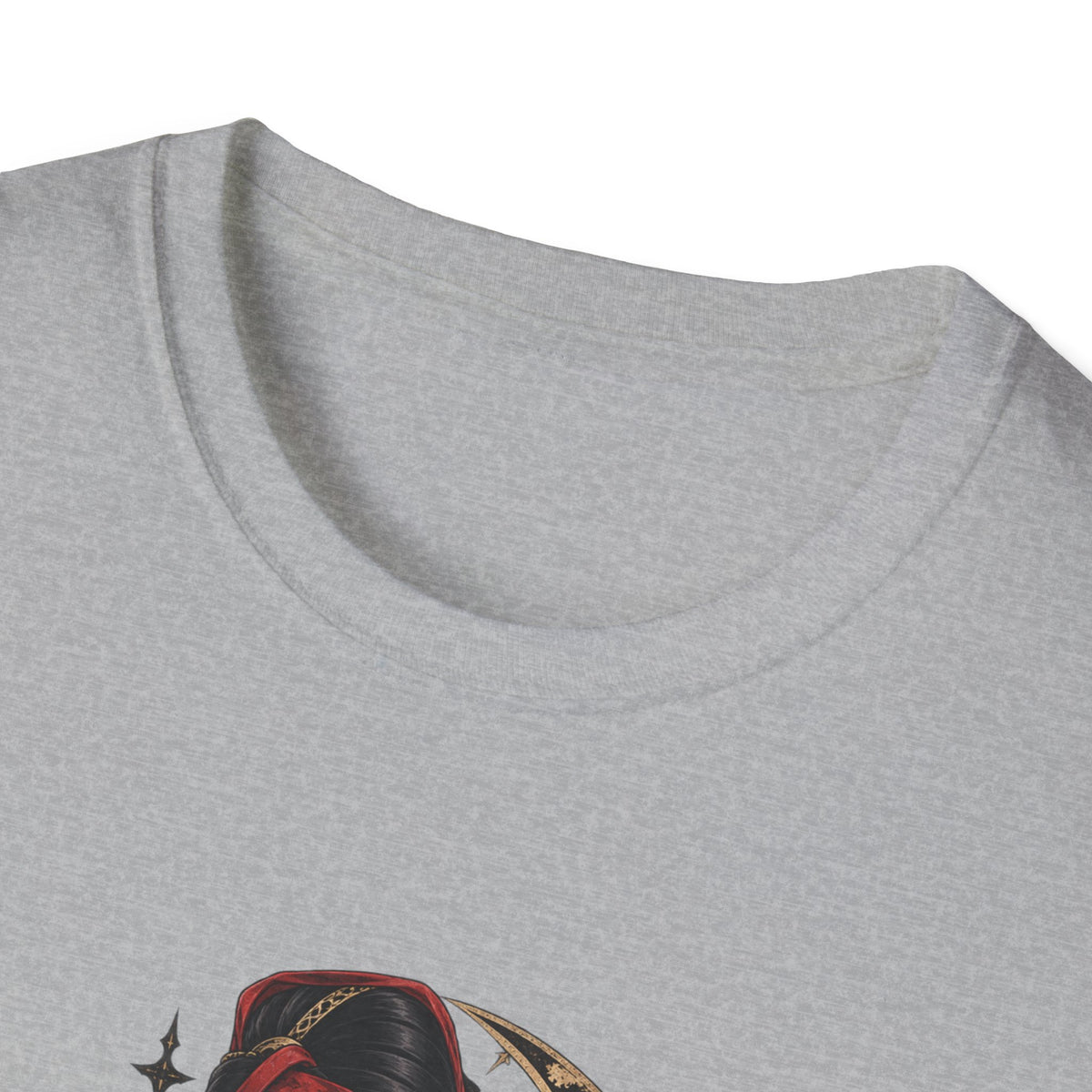 Bayonetta | Sexy Pin Up Gothic Anime Sorceress T-Shirt