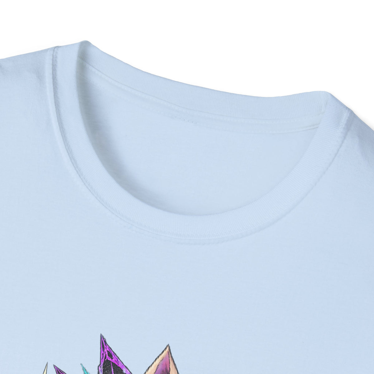 Ahri | League of Legends | Anime Fox Pin Up Girl T-Shirt