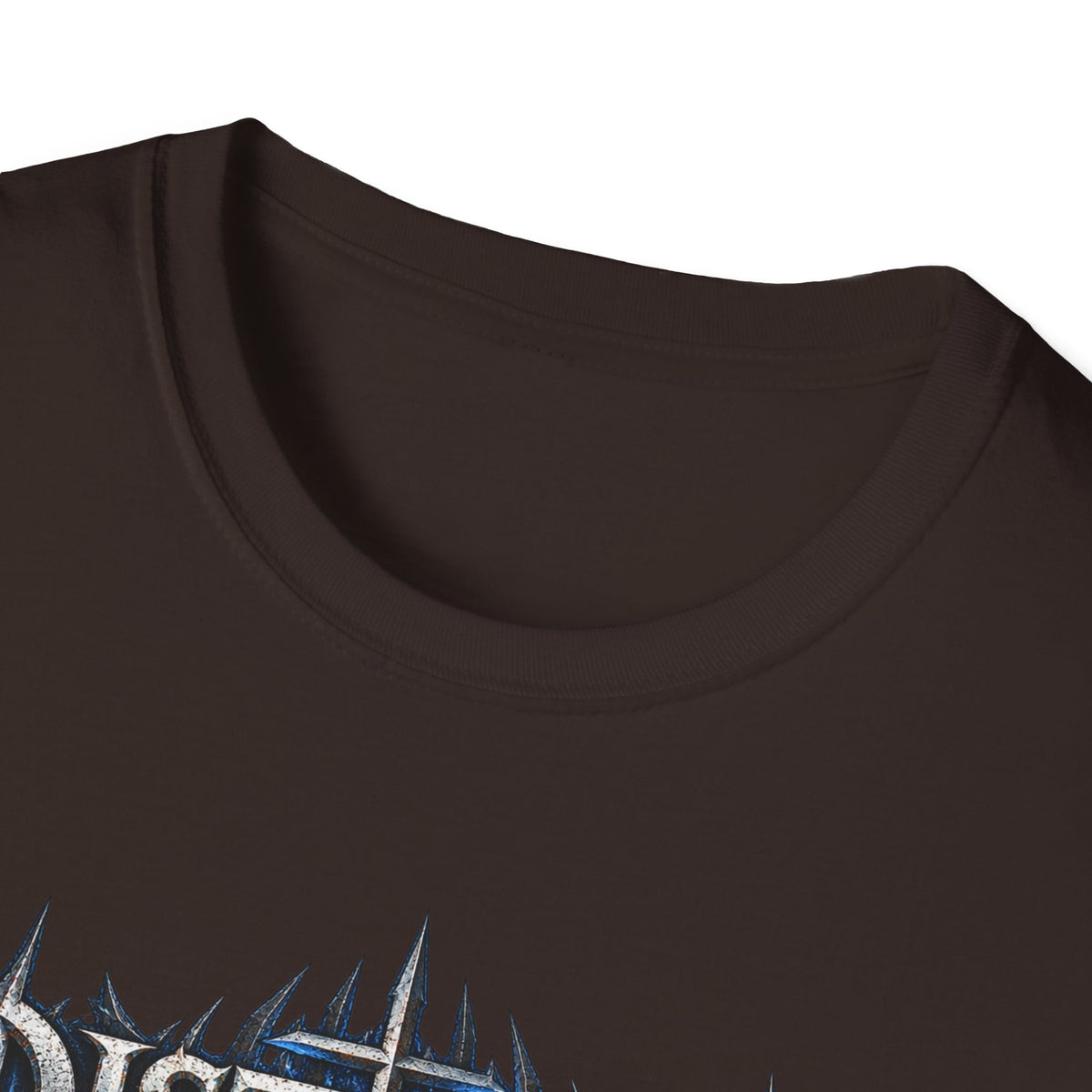 Disturbed | Storm Throne | The Guy | Grim Reaper Band T-Shirt