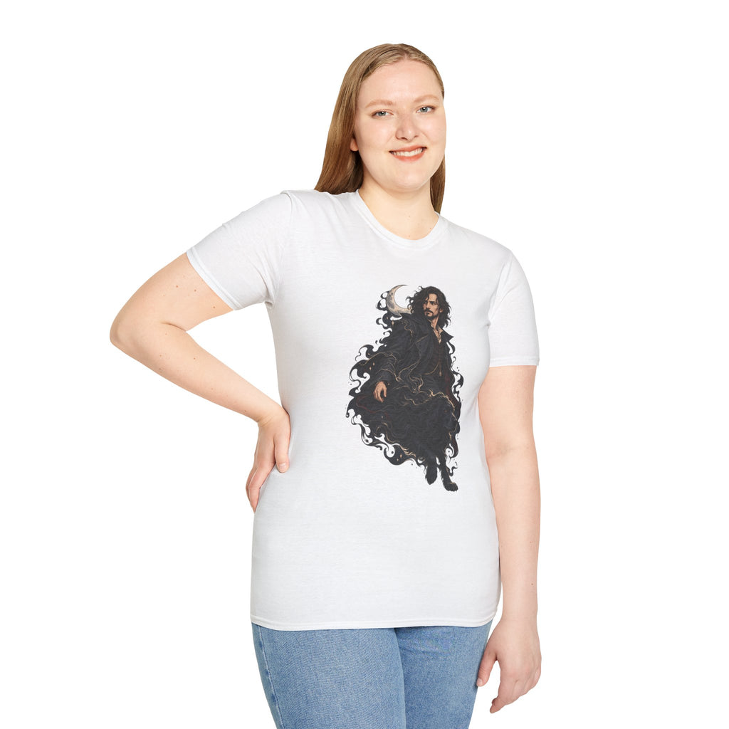 Sirius Black | Harry Potter Dark Fantasy Padfoot T-shirt