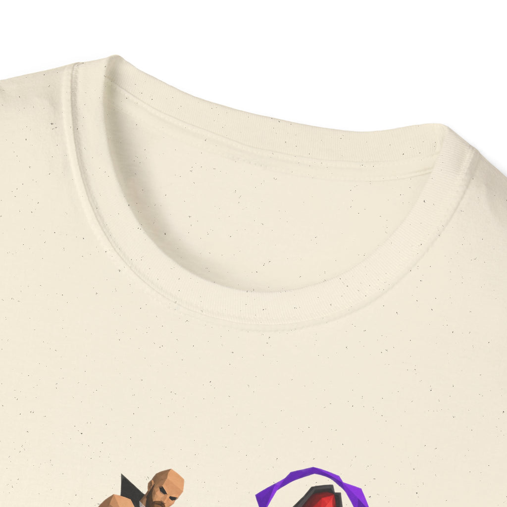 Void Knight | Pest Control | OSRS | Runescape Nostalgia Shirt