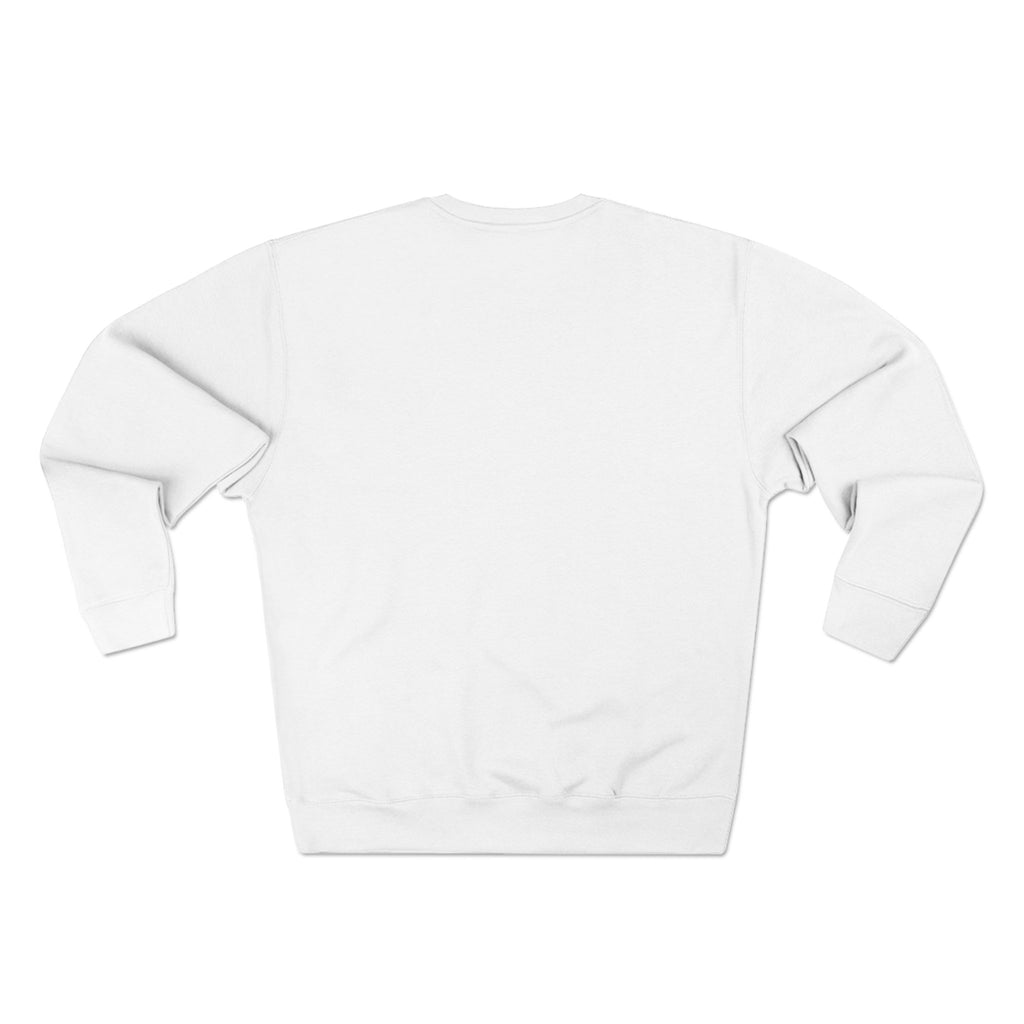 Rush | Signals | Dog & Fire Hydrant Prog Band Crewneck Sweatshirt