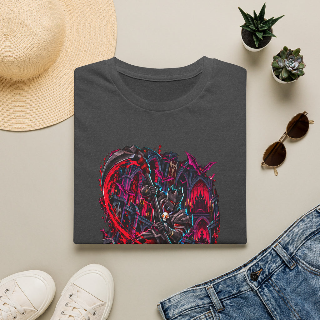 Theatre of Blood | OSRS | Runescape Inspired Torva Gamer Graphic T Shirt