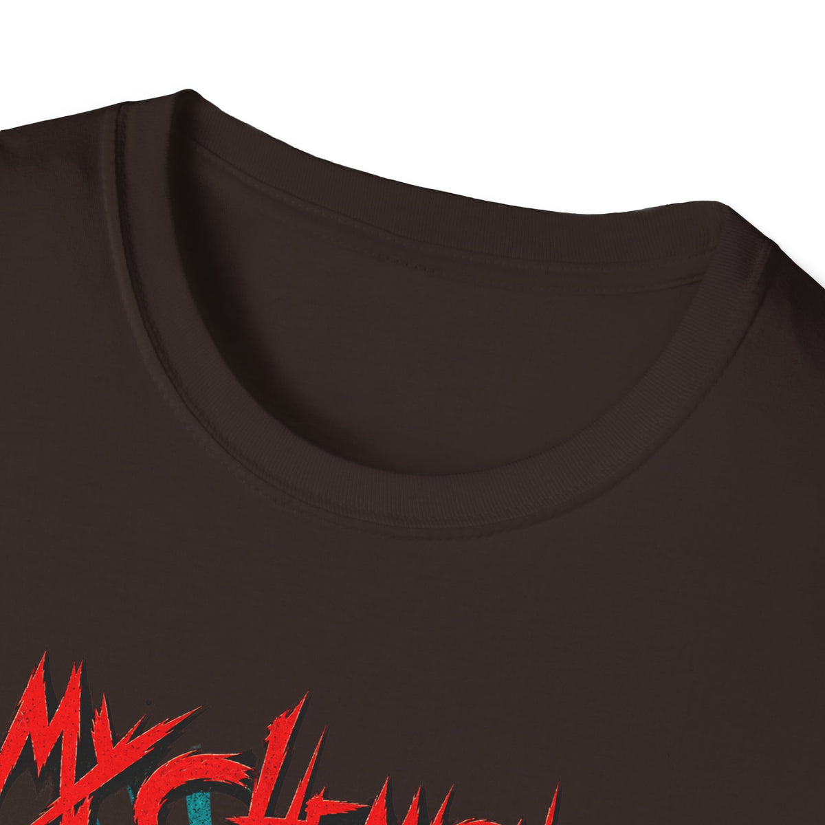 My Chemical Romance | Bulletproof | Rock Band T-Shirt