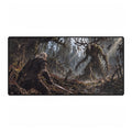 Leshen | The Witcher Gaming Mouse Desk Mat