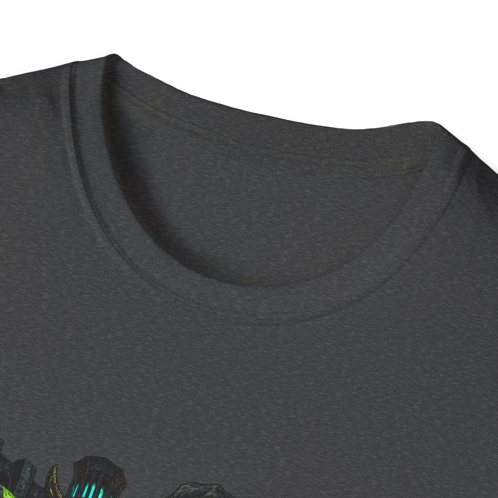 The Alchemical Hydra | OSRS Boss | Runescape Inspired T Shirt