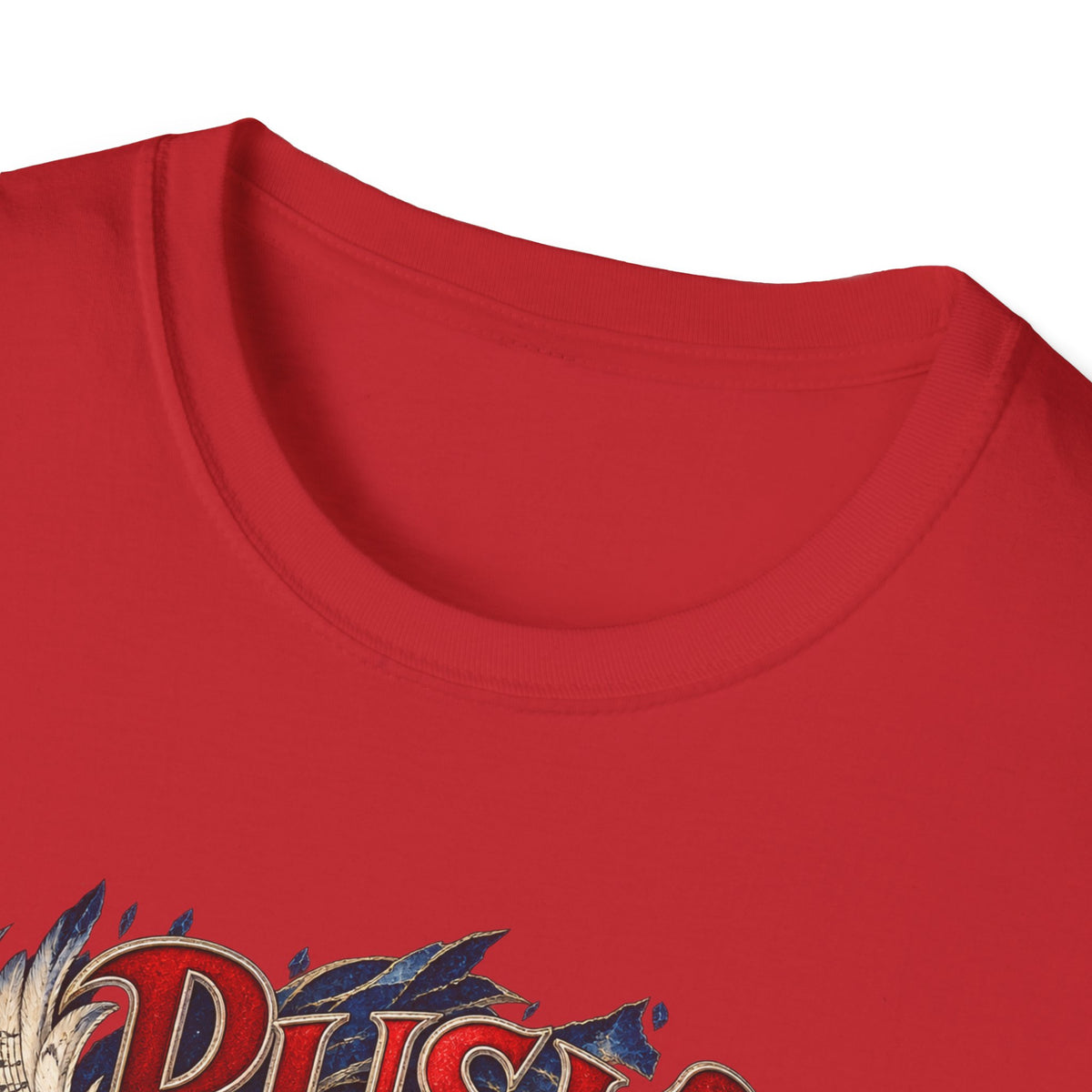 Rush | Fly by Night | Prog Rock | Owl Band Graphic T-Shirt