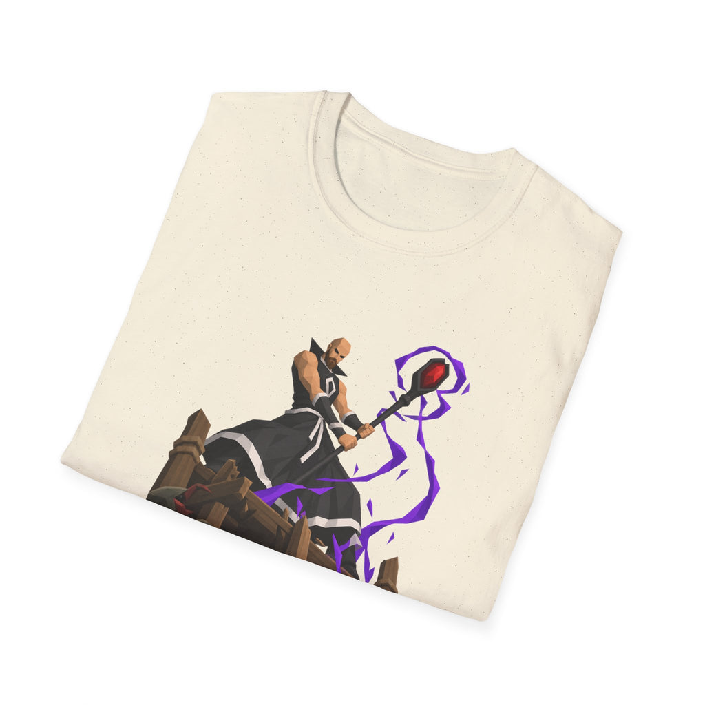 Void Knight | Pest Control | OSRS | Runescape Nostalgia Shirt
