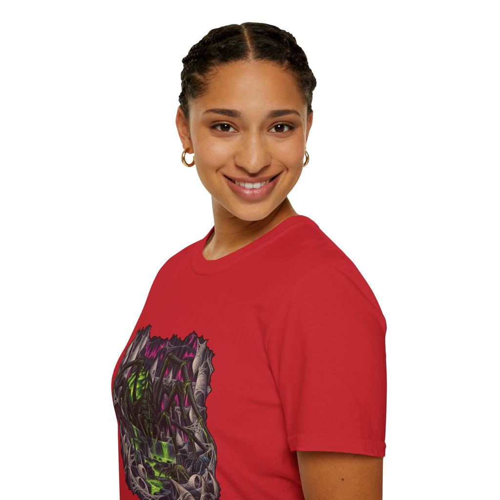ARAXXOR | OSRS Slayer Boss | Runescape Inspired Shirt