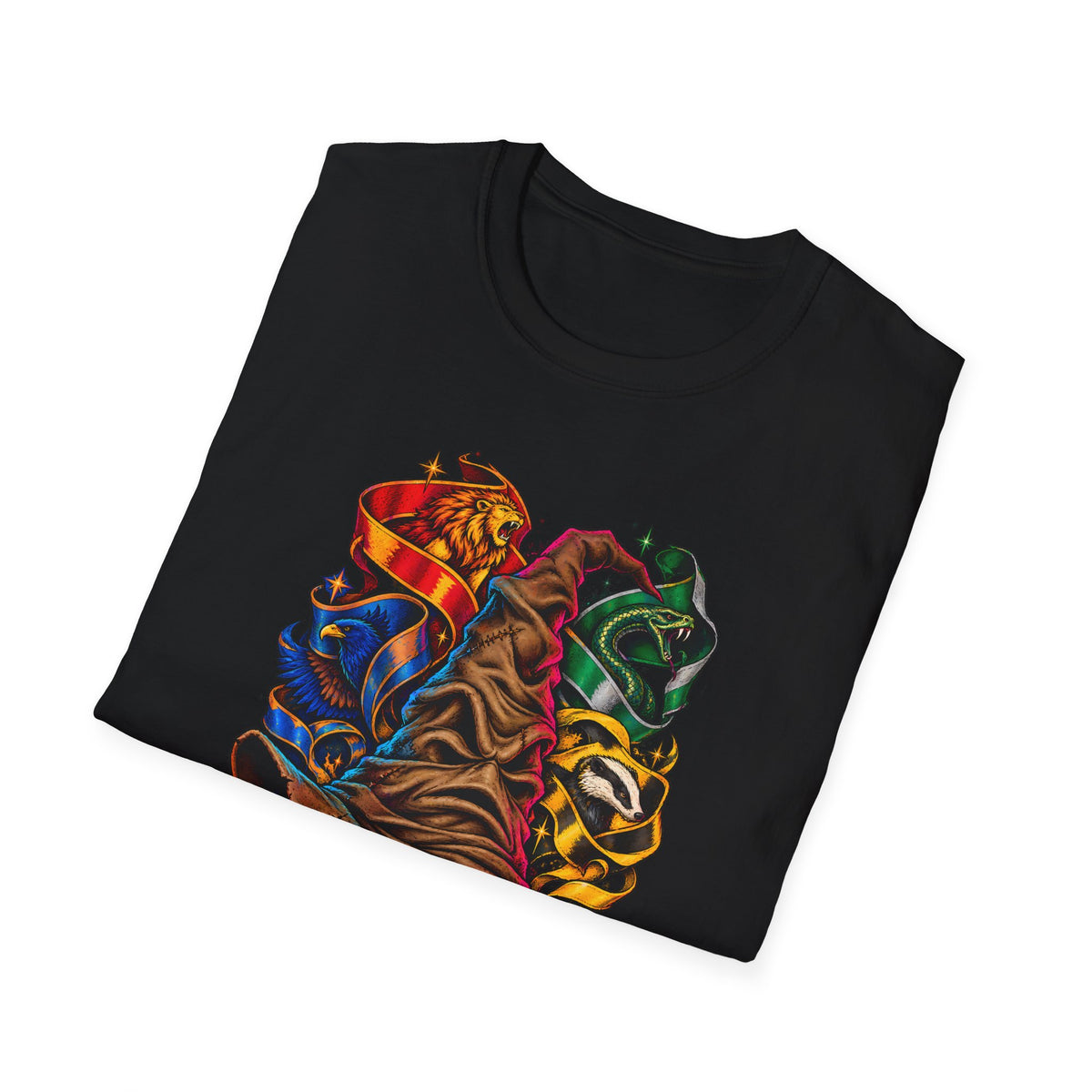 Sorting Hat | Its Complicated | Harry Potter Hogwarts T Shirt