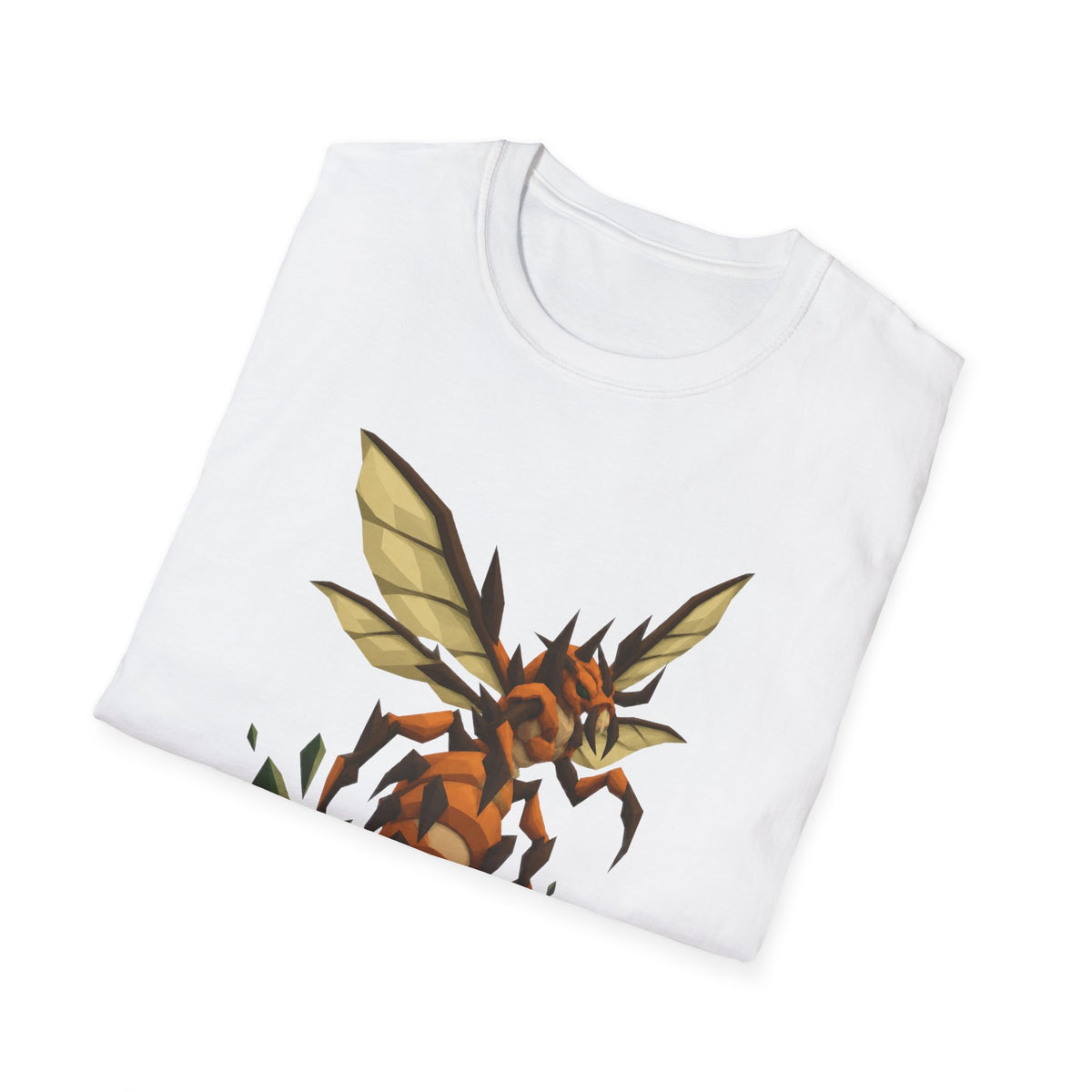Kalphite Queen Transmorph | OSRS | Runescape Inspired Boss Shirt