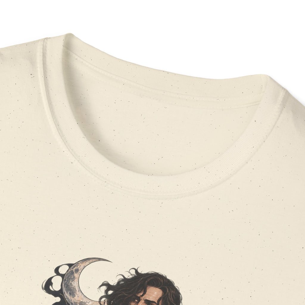Sirius Black | Harry Potter Dark Fantasy Padfoot T-shirt