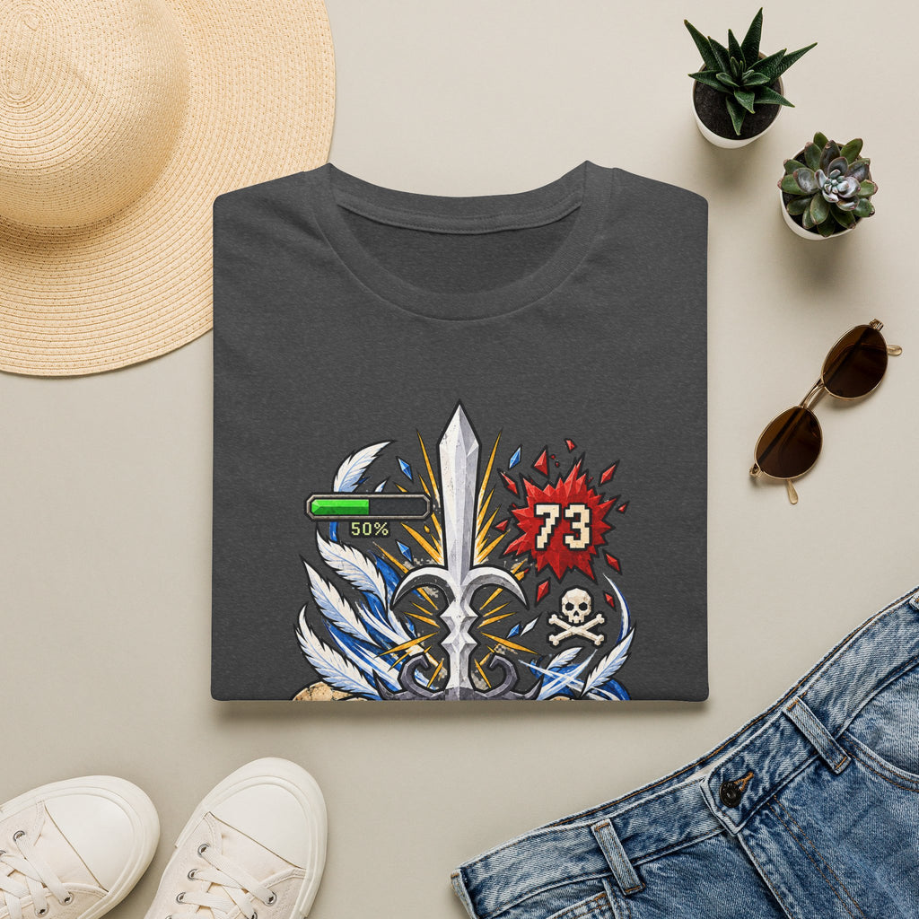 Armadyl Godsword | AGS | OSRS | Runescape Legendary Sword Shirt