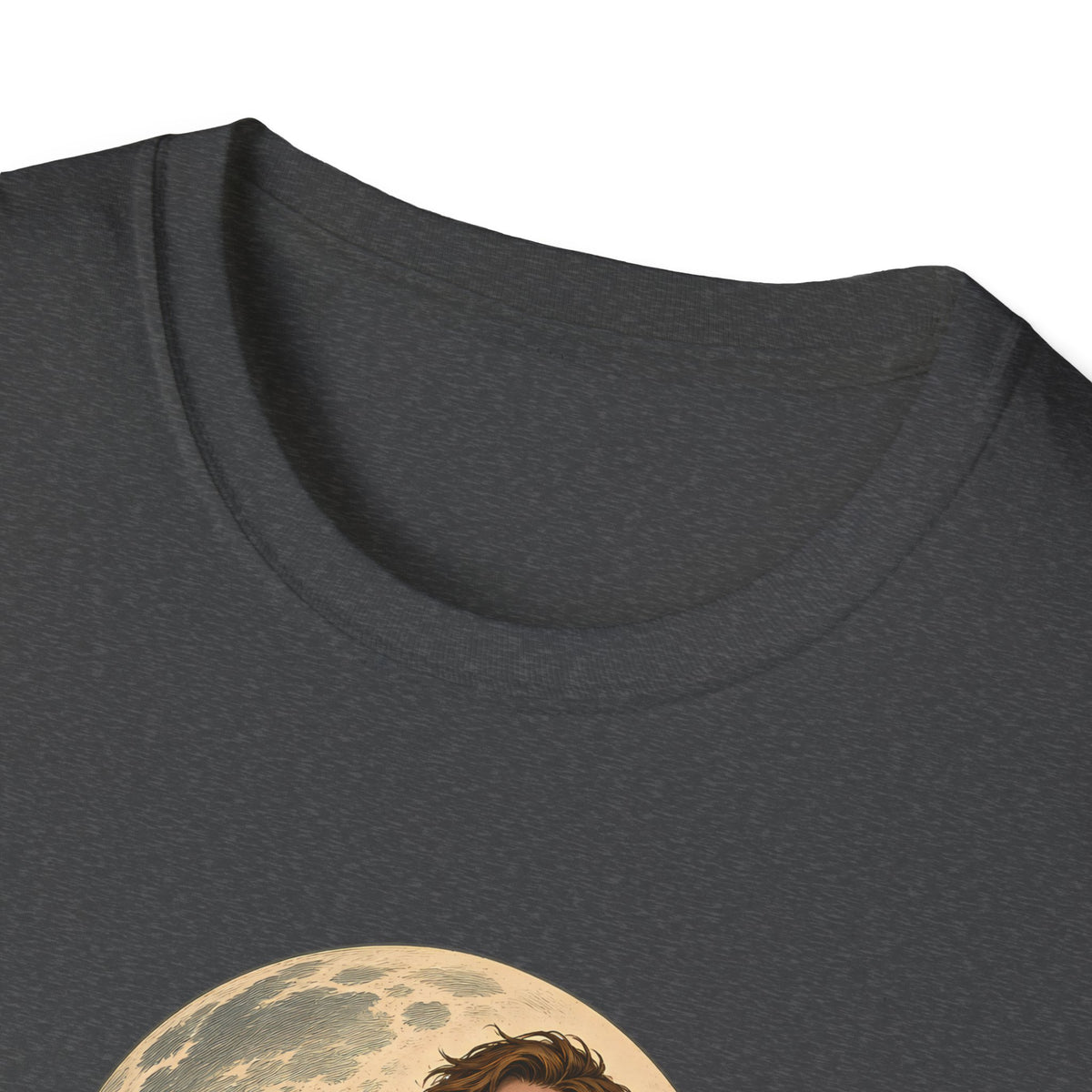 Lupin | Harry Potter Moon Graphic T Shirt