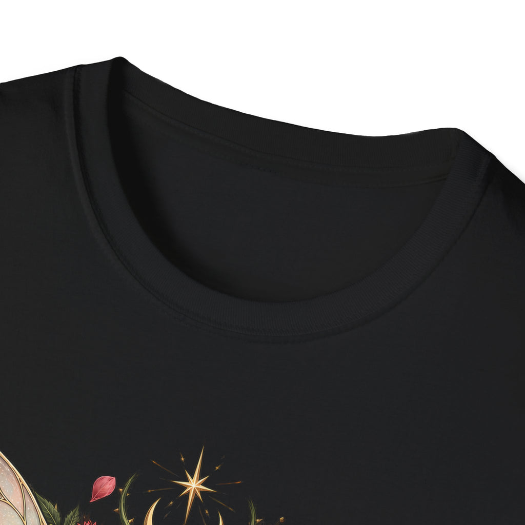 Fae Book Club | ACOTAR Inspired Book Club Graphic T Shirt