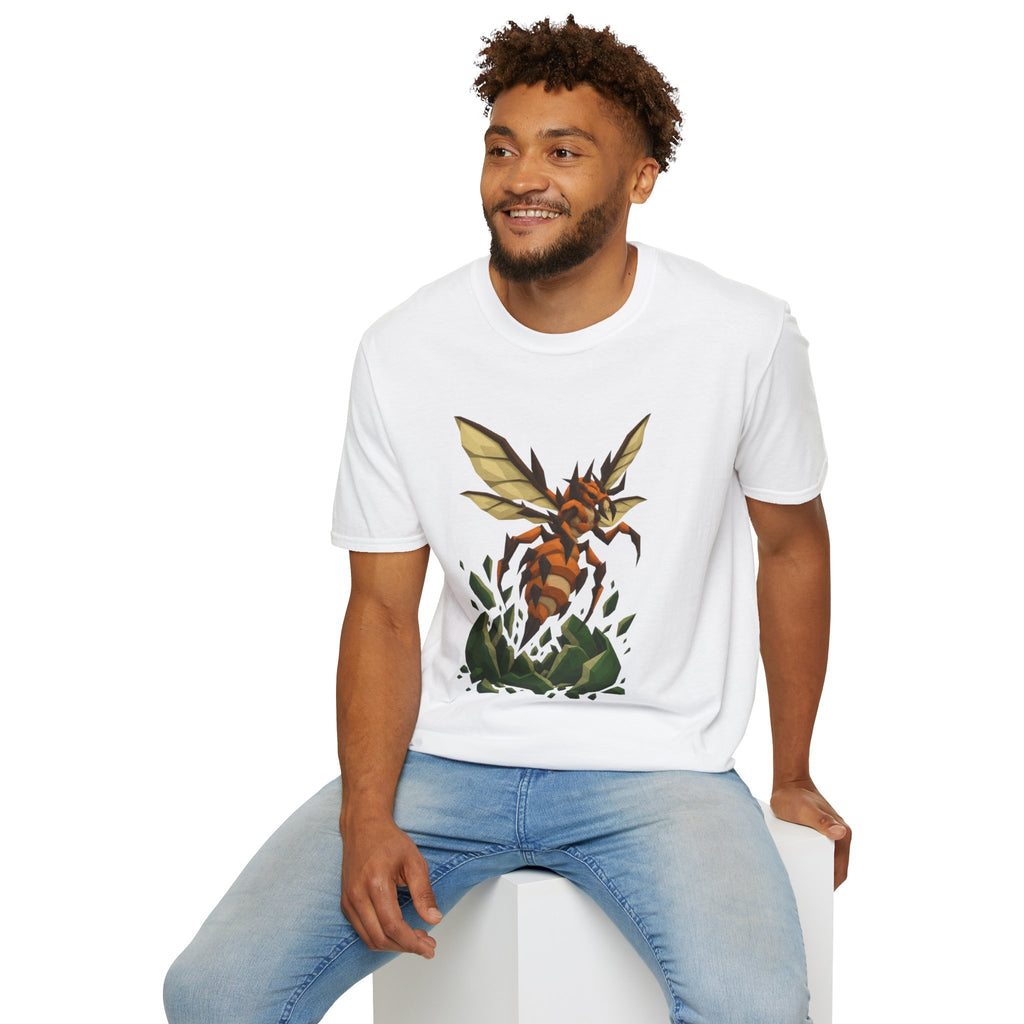 Kalphite Queen Transmorph | OSRS | Runescape Inspired Boss Shirt