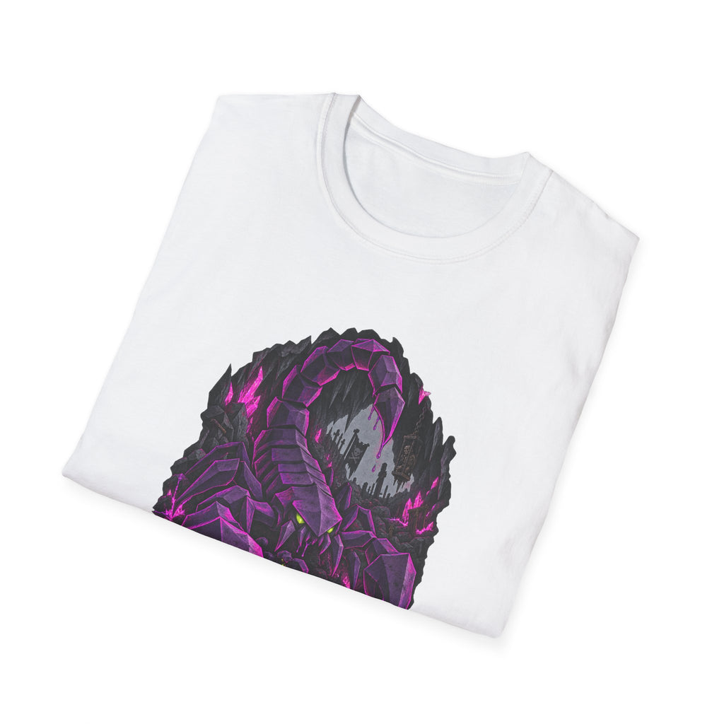 Scorpio | Wilderness Boss | OSRS | Runescape Inspired Shirt
