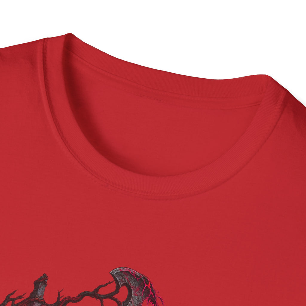 Vardorvis | OSRS | Runescape Inspired End Game Boss Shirt
